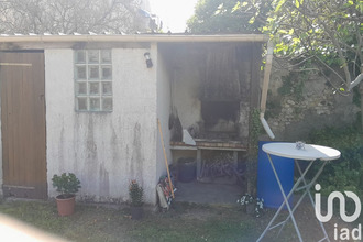 achat maison limay 78520