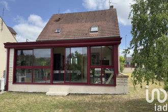 achat maison limay 78520