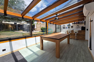 achat maison limay 78520