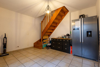 achat maison limay 78520