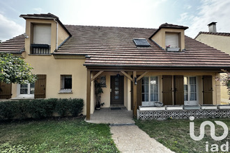 achat maison limay 78520