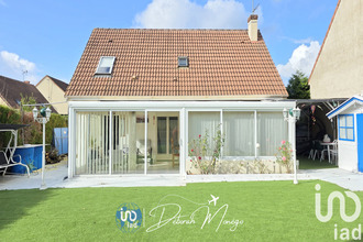 achat maison limay 78520