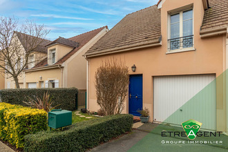 achat maison limay 78520