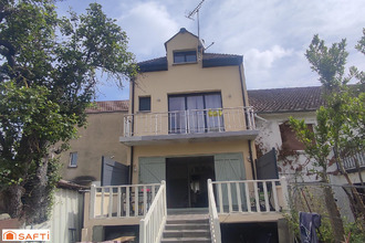 achat maison limay 78520