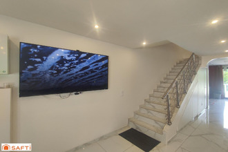 achat maison limay 78520