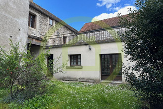 achat maison limay 78520