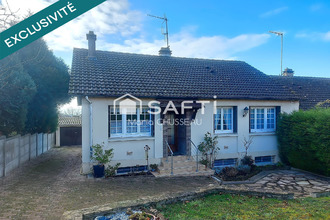 achat maison limay 78520