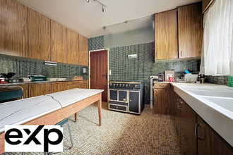 achat maison limay 78520