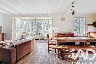 achat maison limay 78520