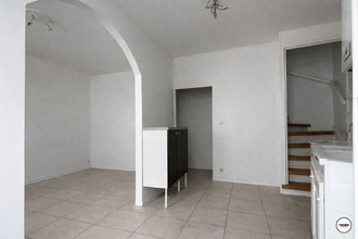 achat maison limay 78520