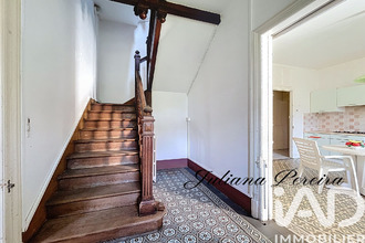 achat maison limay 78520