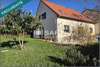 achat maison limay 78520