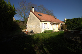 achat maison limay 78520