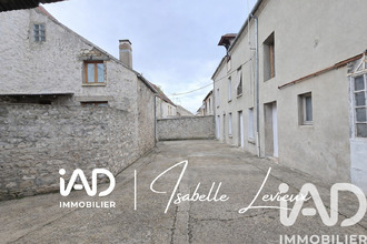 achat maison limay 78520