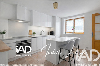 achat maison limay 78520