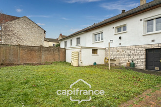 achat maison limay 78520