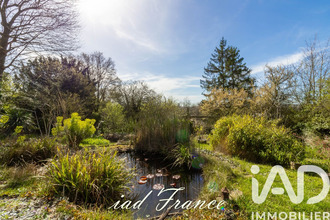 achat maison limay 78520