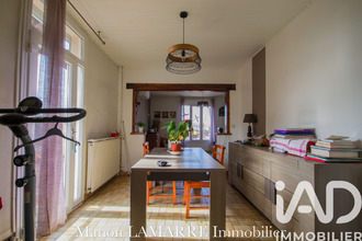 achat maison limay 78520