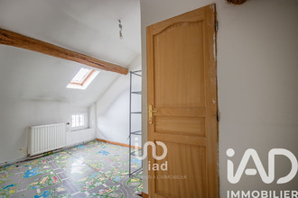 achat maison limay 78520