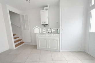 achat maison limay 78520