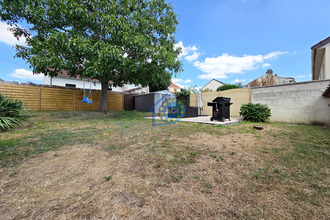 achat maison limay 78520