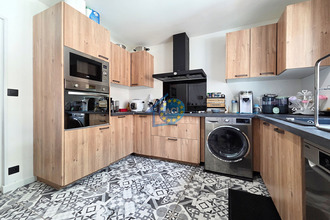 achat maison limay 78520