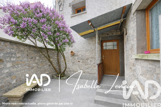 achat maison limay 78520