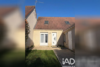 achat maison limay 78520