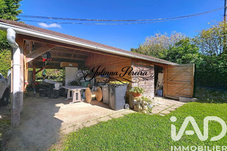 achat maison limay 78520