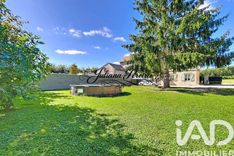 achat maison limay 78520