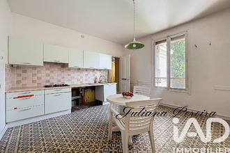 achat maison limay 78520