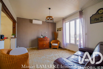 achat maison limay 78520