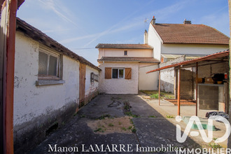 achat maison limay 78520