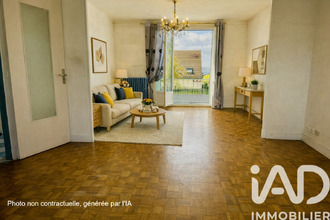 achat maison limay 78520