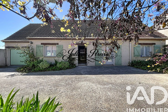 achat maison limay 78520