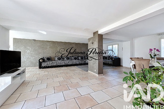 achat maison limay 78520