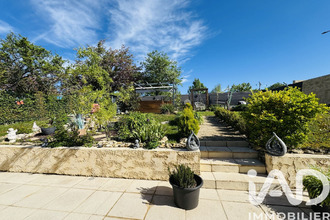 achat maison limay 78520