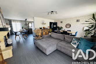 achat maison limay 78520