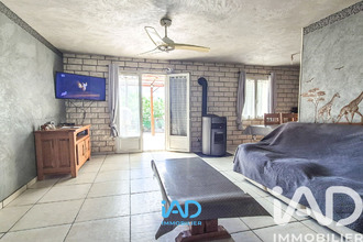 achat maison limay 78520