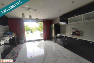 achat maison limay 78520