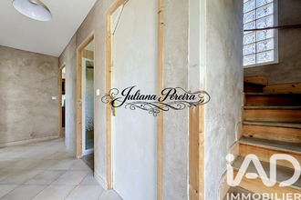 achat maison limay 78520