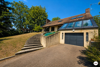 achat maison limay 78520