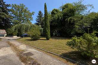 achat maison limay 78520