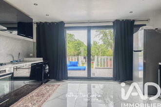 achat maison limay 78520