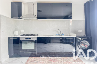 achat maison limay 78520