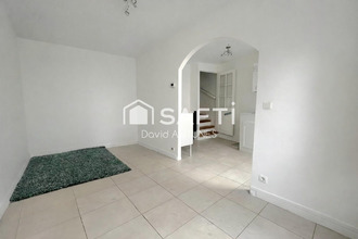 achat maison limay 78520