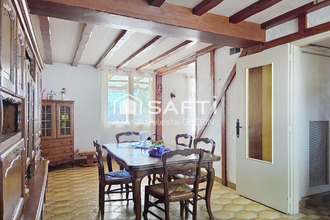 achat maison limay 78520