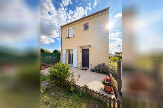 achat maison limay 78520