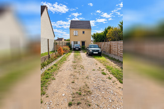 achat maison limay 78520