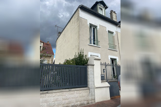 achat maison limay 78520